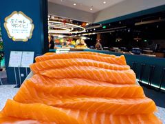 -梨花自助烤肉(西三旗万象汇黑金店)