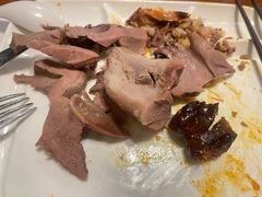 -汉巴味德(百年港湾店)