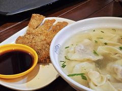 -大壶春生煎(四川中路店)