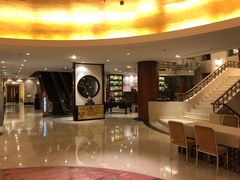 -南京双门楼宾馆(盐仓桥地铁站阅江楼店)