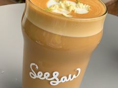 -Seesaw Coffee(深圳万象天地店)