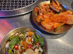 -鑫釜山海鲜烧烤(浑南店)