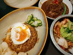 -THE PAWON·8碗(古北SOHO店)