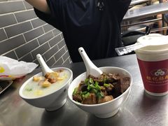 -银记肠粉(文昌北路店)