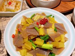 -遇见长安之高山流水(李家村万达店)