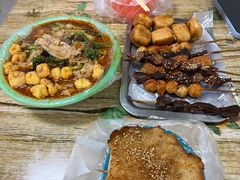 -夫妻串店(和睦路店)