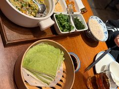 -林四喜·闽南传家菜(鼓浪屿店)