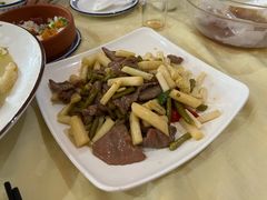 -区海鸡场饭店(石壁店)