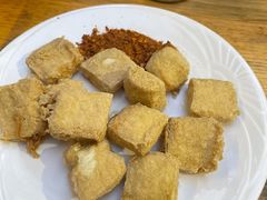 包浆豆腐-88号小吃店·经典云南菜·地道纳西美食