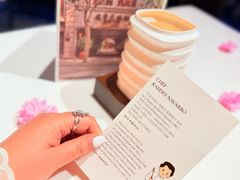 -Le Comptoir de Pierre Gagnaire