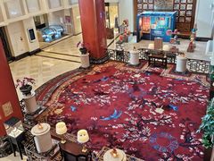 -北京中国大饭店