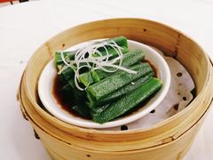 -丰收日·小海鲜·沪上家宴(顾村正大店)