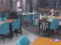 -老虎滩大连海鲜烧烤(水游城店)