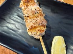 -筑地银GINDACO·日式简餐(枫蓝店)