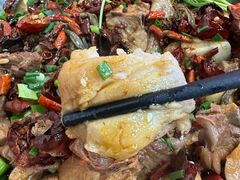 -天治宣·野椒鸡(龙头寺总店)