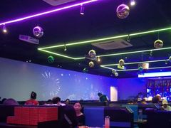 -大成海鲜烧烤·小龙虾(七宝店)