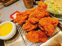 -龙虾奇迹泥炉烤肉(大华三路店)