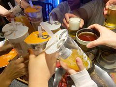 -CoCo都可(汉神购物广场店)