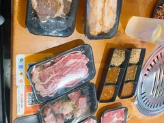 -炽城·烤肉名家(鸿达中央广场店)
