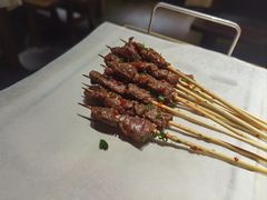 -串盟烧烤·长沙美食地标(星沙店)