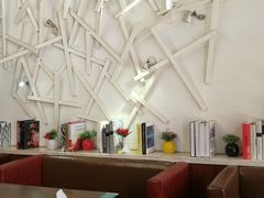 -许榴香西餐厅(台东步行街店)