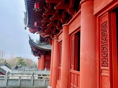 -上海东林寺(金山区)