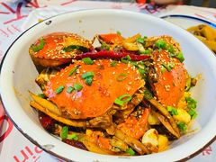 -回·龙虾铺·盆盆蟹·烧烤大排档(回龙观店)