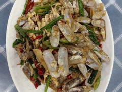 -明记海鲜大排档(巽寮湾店)