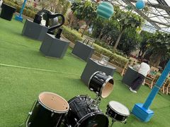 -南宫五洲植物乐园