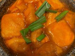 云南红河包浆豆腐-米店·云南菜(南门店)