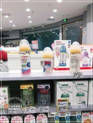 -贝贝熊(武汉印象城店)