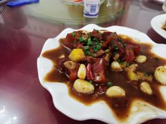 -长临河古镇福味轩土菜馆(长临河店)