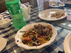 -钱大妈海鲜饭店(保利林语店)