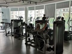 -一兆韦德健身(慧芝湖店)