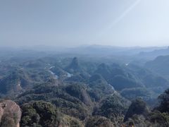 -丹霞山风景名胜区