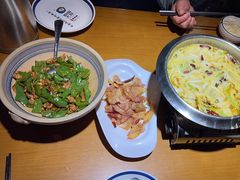 -外婆味道·云南菜大当家(弥勒店)