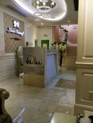 -悦己堂美容养生SPA