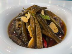 -帕米尔食府(白云观店)