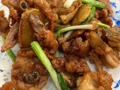 -腰记饭店(龙源路店)