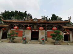 -中国闽台缘博物馆