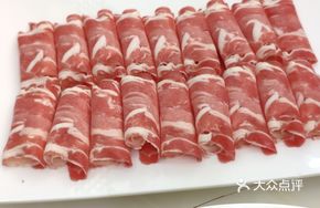 Shengwu Beef