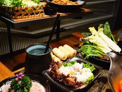 -湊湊火锅·茶憩(皇姑万象汇店)