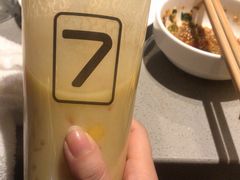 -海底捞火锅(九霄梦天地店)