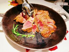-王品牛排(上海百联又一城店)