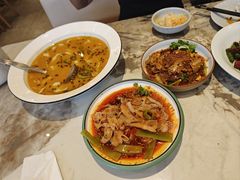 -火婆子·川小馆(扬韬科技广场店)