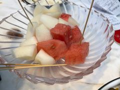 -唐猫庭院·千年陕菜(大唐不夜城店)