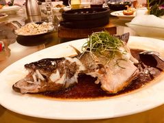 -雅和生态渔庄·宜城锅巴饭(龙灵山公园店)