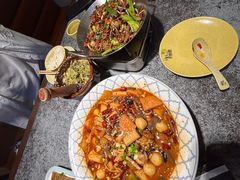 -马氏老外婆餐厅(磁县店)