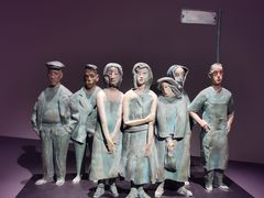 -卧龙岗文化园-南阳市汉画馆