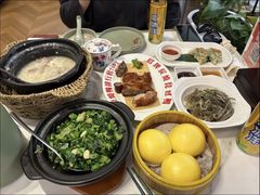 -南拳十三姨·潮汕砂锅粥·粤菜(西单大悦城店)